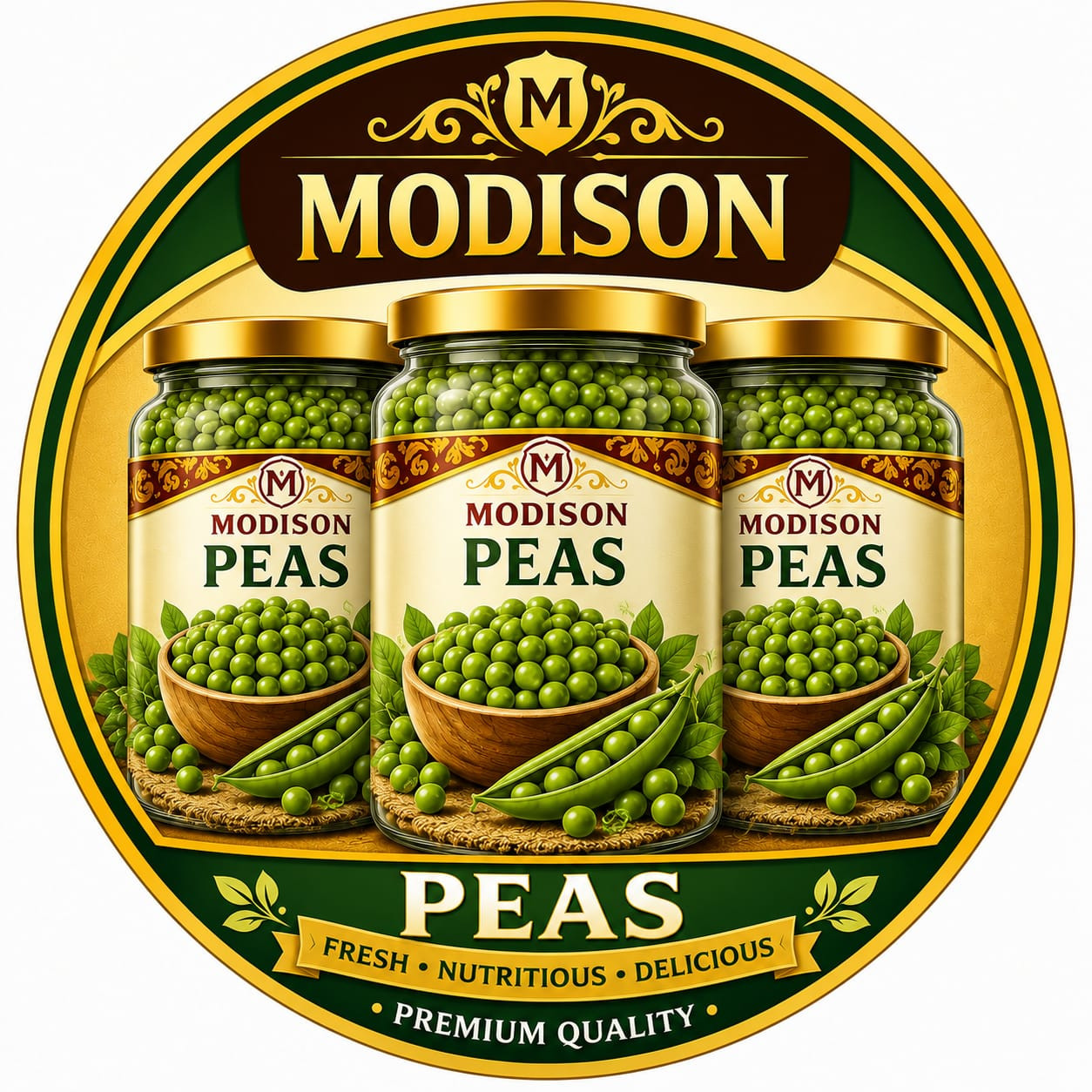 Peas