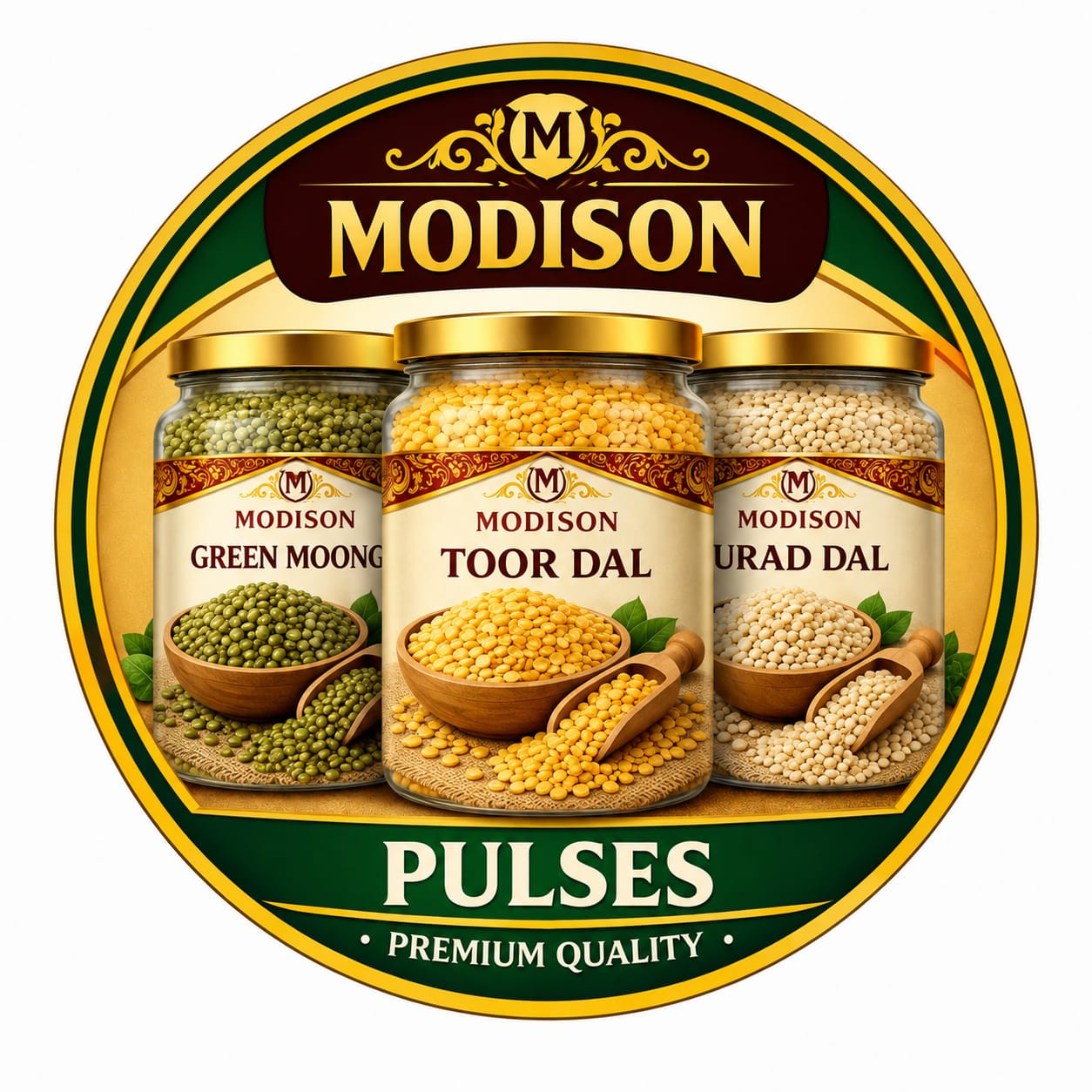 Pulses