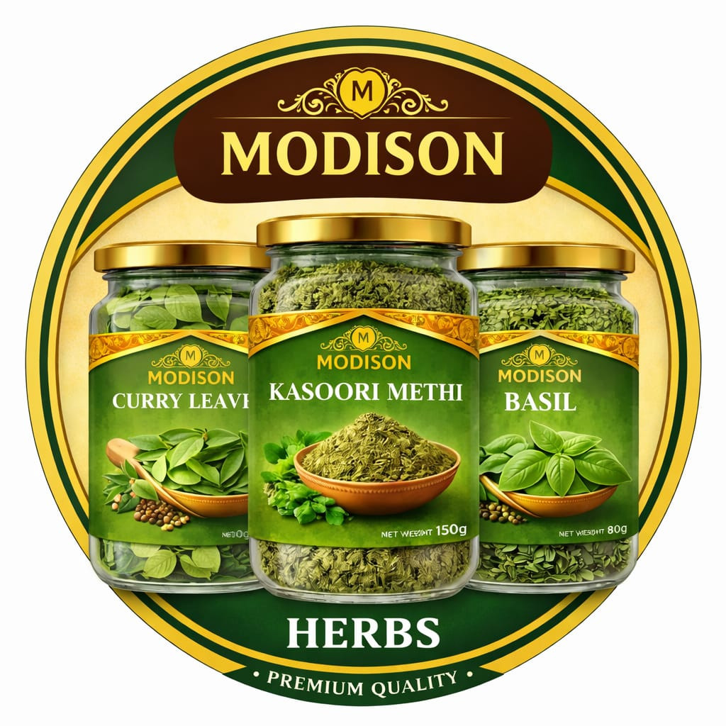 Herbs