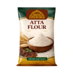 Atta Flour