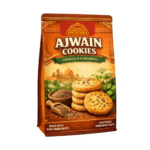 Ajwain Cookie