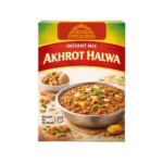 Akhrot Halwa
