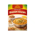 Badam Halwa
