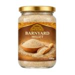 Barnyard Millets