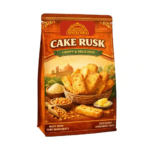 Cake Rusk 200g
