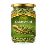 Cardamom / Mace