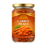 Carrot Pickle