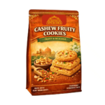 Cashew Fruity Cookies 300g