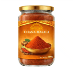 Chana Masala