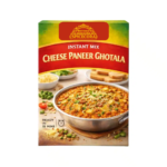 Cheese Paneer Ghotala