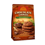 Chocolate Cookies