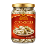 Curd Chilli