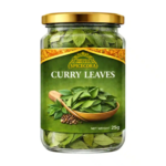 Curry leaves