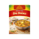 Dal Dhokli