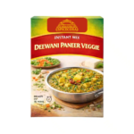 Deewani Paneer Veggie