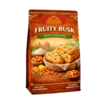 Fruity Rusk