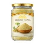 Ground Fennel