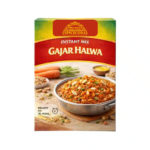 Gajar Halwa