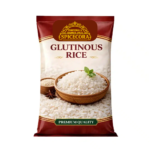 Glutinous Rice