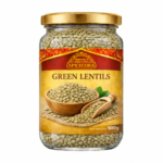 Green / Brown Lentils