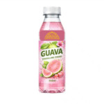 Guava Sparkling Drink