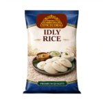 Idly Rice