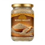Kodo Millets