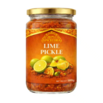 Lime Pickle