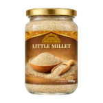 Little Millets