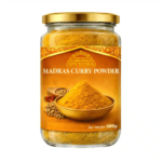 Madras Curry Powder