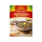 Maharashtrian Black Gravy