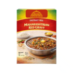 Maharashtrian Red Gravy
