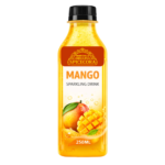 Mango Sparkling Drink 250ml
