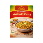 Masala Khichadi