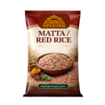 Matta / Red Rice