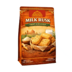 Milk Rusk 200g