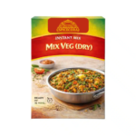 Mix Veg (Dry}