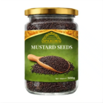 Mustard (Sarson) Seeds