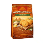 Osmania Cookies 300g