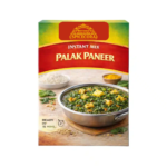 Palak Paneer