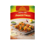Paneer Tikka
