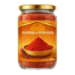 Paprika Powder
