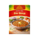 Pav Bhaji