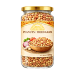 Peanuts / Fried Gram