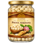 Phool Makhana