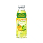 Pineapple Aloevera Drink 250ml