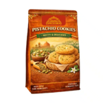 Pistachio Cookies 300g