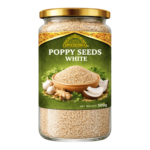 Poppy Seeds