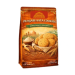 Punjabi Aata Cookies 300g