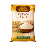 Rava / Suji